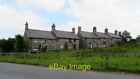 Photo 6x4 Houses at Garsdale Small moorland hamlet on the Settle Carlisle c2015
