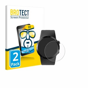 2x Screen Protector for Shot Scope X5 Clear Protection Film - Zdjęcie 1 z 7