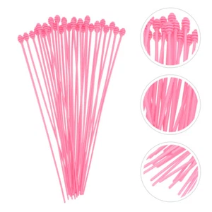 3 Set Perming Tools Hair Curler Roller Pin Clips for Mesh Rollers Magnetic Perm - Picture 1 of 12