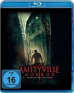 AMITYVILLE HORROR | Uncut | 2005 | BLU-RAY | NEU&OVP (MZ) - Bild 1 von 1