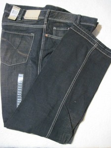 Las mejores ofertas en Jeans negros DKNY para hombres | eBay