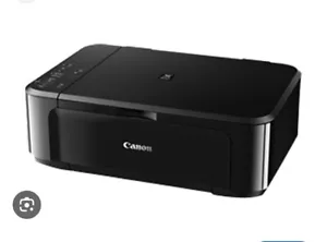 Canon Pixma MG3650S Multifunction Inkjet Printer - Black -ONLY PARTS - Picture 1 of 1