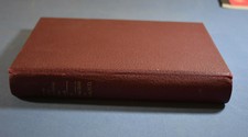 Harvey on the Circulation of Blood 1889 5 Volumes Small Binder w 5 Booklets