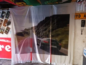 Porsche Wandbanner - Bild 1 von 8