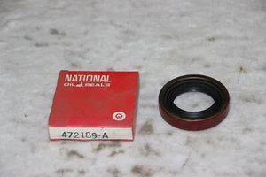 National 472189A Oil Seal - Picture 1 of 1