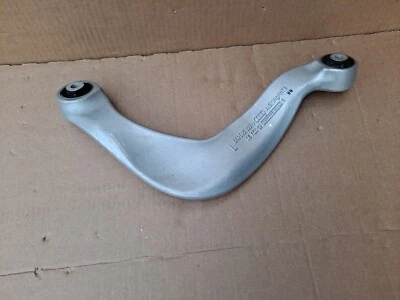 NEW AUDI A4 B8 A6 4G Q5 8R N/S/R PASSENGERS REAR LEFT LOWER CONTROL ARM GENUINE  - Image 1 of 4