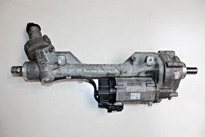 Lenkgetriebe Servolenkung Elektrisch 678874102 BMW E81 E87 E90 E91 E92 E93 LCI - Bild 1 von 7