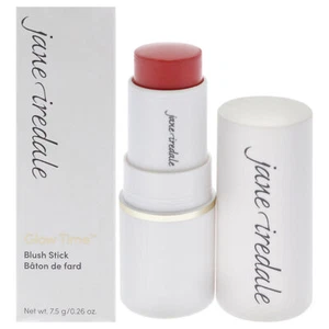 Glow Time Blush Stick - Afterglow by Jane Iredale for Women - 0.26 oz Blush - Picture 1 of 6