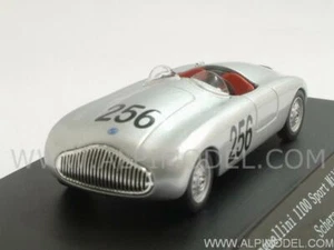 Stanguellini 1100 Sport 1000 Miglia 1951 Schera-Spada 1:43 STARLINE 540124 - Foto 1 di 1