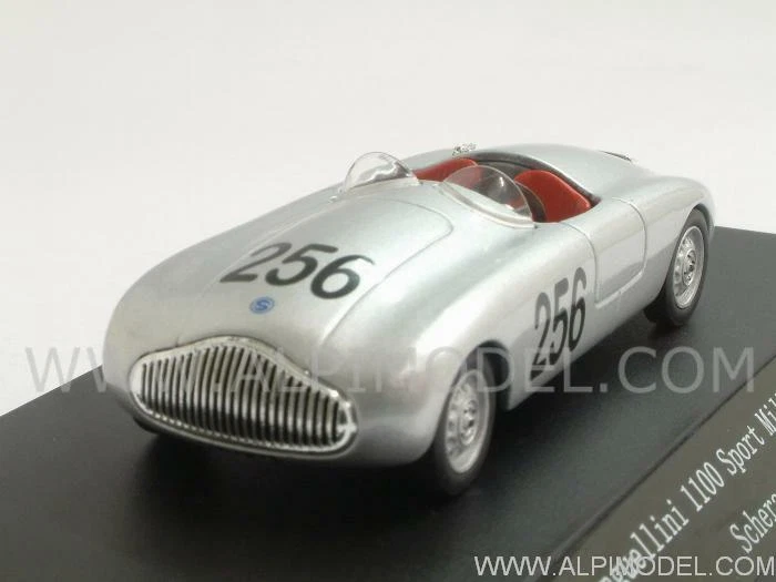 Stanguellini 1100 Sport 1000 Miglia 1951 Schera-Spada 1:43 STARLINE 540124 - Immagine 1 di 1