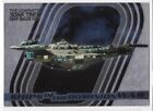 The Complete Star Trek : Deep Space Nine (DS9) - Ships Of The Dominion War S6
