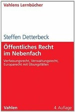 öffentliches Taschenrechtsbuch Rechtsbücher über - 