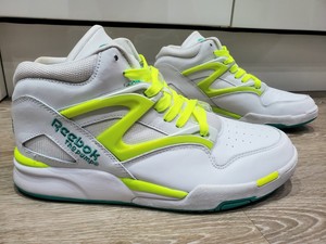 Las mejores ofertas en Zapatillas Reebok The Pump para hombres | eBay