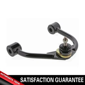 Control Arm&Ball Joint 1 Front Upper Mevotech SP fits 05-18 Frontier(Adjustable) - Picture 1 of 7