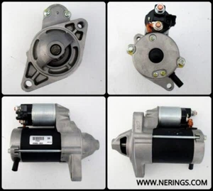 Starter TOYOTA YARIS 1.3 428000-0024 - Picture 1 of 1