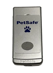 PETSAFE ELITE PENDANT REMOTE Only TRAINER MODEL PDT00-13377 STATIC STIMULATION - Picture 1 of 4