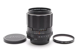 [Casi Como Nuevo con Tapa] Lente Pentax Super Multi Recubierto Takumar 105mm f2.8 M42 Japón - Imagen 1 de 8