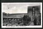 Mönchengladbach, widok ze szpitala astmy, pocztówka 1941 