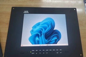 Tote Vision LCD-1048HD/HDR/HDL 10.4in Tft Lcd Monitor - Picture 1 of 8