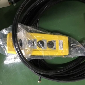 Neuwertiger Hitachi Cob602 Handheld Controller * Versand am selben Tag möglich - Bild 1 von 2