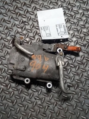 Used A/C Compressor fits: 2009 Toyota Prius  Grade C Foto 1 de 4