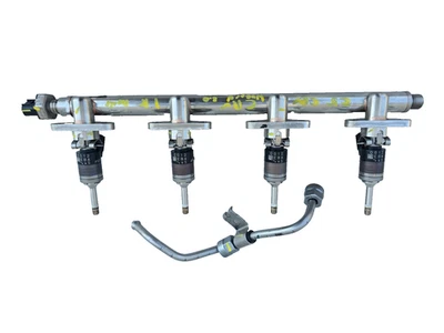 Honda CR-V CRV 2025 híbrido 2,0 AWD motor inyector de combustible conjunto de 4 OEM 1 k Foto 1 de 4