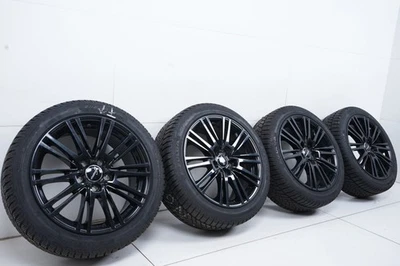 Audi A3 8V VW Golf 6 7 Winterreifen Winterräder 225 45 17 Zoll - Bild 1 von 4