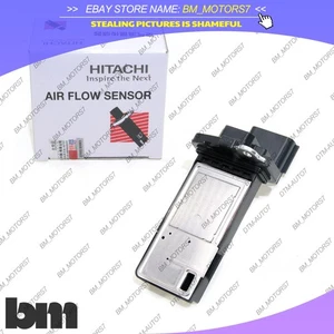 NEW MAF Mass Air Flow Sensor For Chevrolet GMC Buick Cadillac 20787043 23262343 - Picture 1 of 7