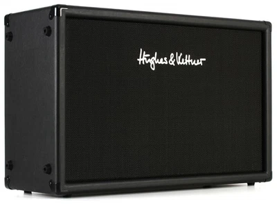 Hughes & Kettner TubeMeister 212 120-watt 2x12" Extension Cabinet - Image 1 of 4