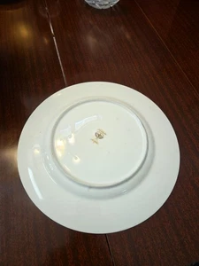 NORITAKE ROSE MEMENTO PIATTO DA PORTATA - 10 5/8" 4728 - Foto 1 di 3