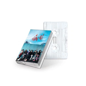 Yungblud Tbc Cassette NEW - Picture 1 of 1