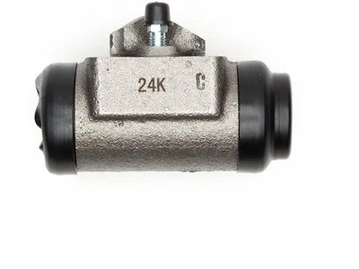 Cilindro de rueda delantero izquierdo fricción dinámica 23275FNCP para Jeep DJ5 1982-1983 Foto 1 de 2