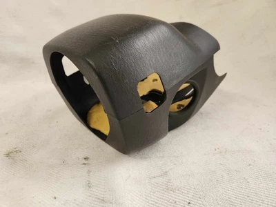 Cubierta de columna de dirección Mitsubishi Eclipse 1995-1999; negro Foto 1 de 4