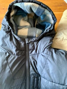 BILLABONG JACKE WINTER TOP ZUSTAND - Bild 1 von 7