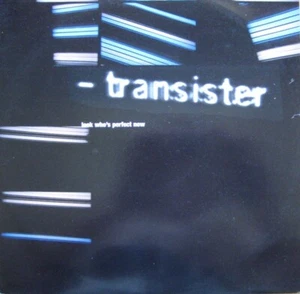 Transister - Look Who's Perfect Now (12", Promo) - Bild 1 von 1
