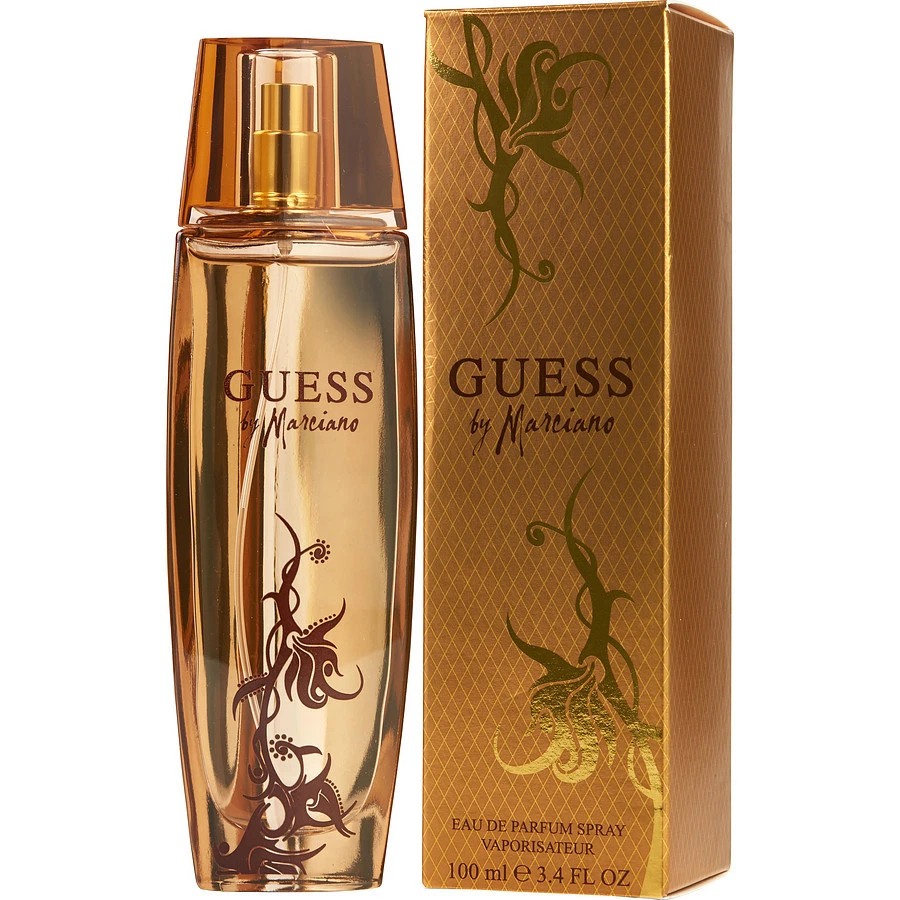 GUESS BY MARCIANO EDP SPRAY (MUJERES) 1,0 OZ *NUEVO EN CAJA SELLADA* Foto 1 de 1