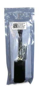 DELL Adapter- USB-C to Ethernet (PXE Boot) Adapter DBQBCBC064 - 0JCJP - Foto 1 di 1