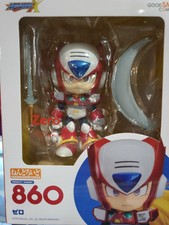 860 Nendoroid Mega Man X Zero
