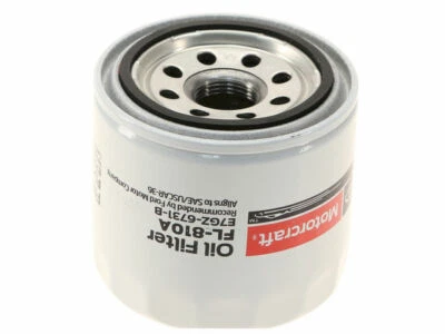 Filtro de aceite para Hyundai Scoupe 1991-1995 Motorcraft 53218MT 1992 1993 1994 Foto 1 de 2