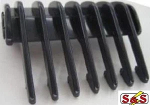 CS-00116970 PETTINE DA 9MM PER RASOIO TAGLIACAPELLI ROWENTA TN5030 - Foto 1 di 1