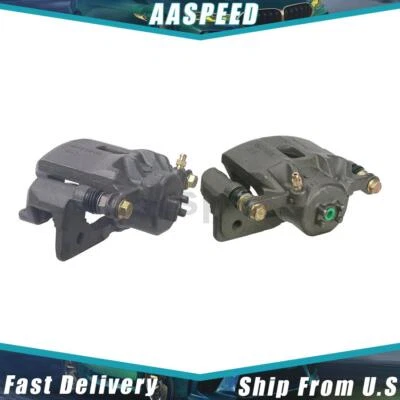 Pinzas delanteras para Acura RSX 2006 2005 2004 2003 2002 Cardone Reman Foto 1 de 4