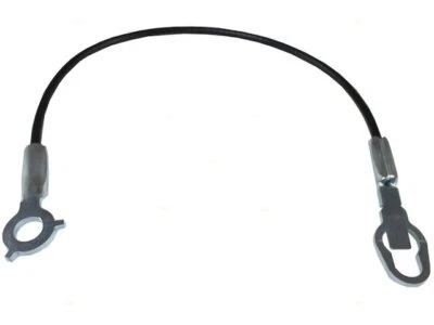 Cable de puerta trasera derecha Brock 77931WR 2000 2001 para Ford F350 Super Duty 1999-2002 Foto 1 de 2