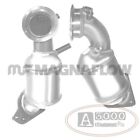 Catalizzatore DFC OPEL ASTRA J 1.6 16v Turbo (A16LET engine) close coupled cat 9