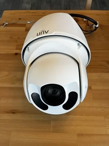 UNV Security Camera NEW - Picture 1 of 4