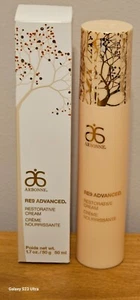Arbonne RE9 Advanced wiederherstellende Creme Neu 1,7 Oz. - Bild 1 von 1