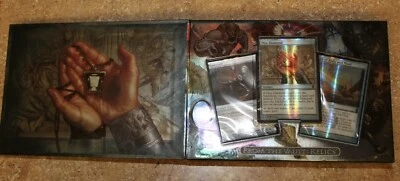 MTG Magic FTV From the Vault: Relics X1 New Factory Sealed MINT - Image 1 of 2