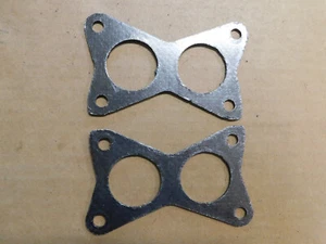 McCord MS3452 Exhaust Manifold Gasket Set For 1989-94 Nissan 2.4L 4 Cyl - Picture 1 of 2