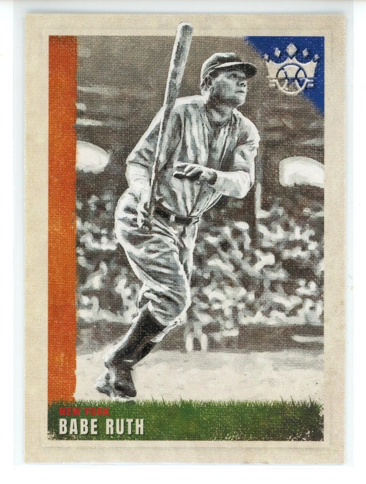 2022 Panini Diamond Kings Base Complete Your Set!! You Choose! (1-75) - Image 1 of 1