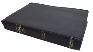 The Thompson Chain-Reference Bible Updated Fourth Improved Edition KJV - Picture 1 of 24