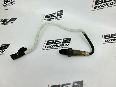 Original Renault Megane CC III 1.6 16 V Sonde Lambda 0258006990 LSF 4,2 - Immagine 1 di 4